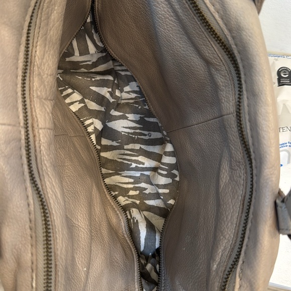 Liebeskind Berlin Tote Bag - Picture 8 of 8